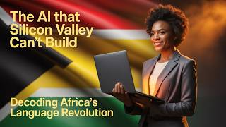 Silicon Valley's Biggest Weakness Just Became Africa's Superpower