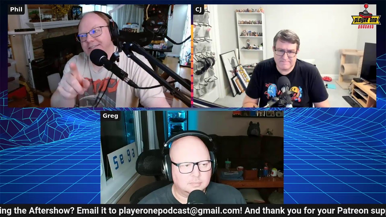 845a: Go Go Zima Rangers Aftershow (1/24/23)