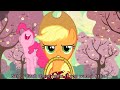 Pinkie Pie Gypsy Bard Cover Español