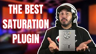 Softube Saturation Knob — How to Use It Correctly