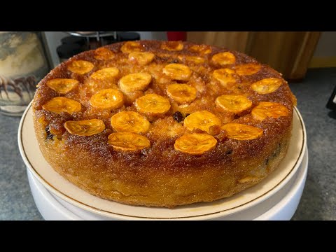 Como hacer budín Salvadoreño