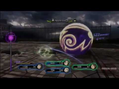 WHY I HATE VOLT | Tales of Xillia 2