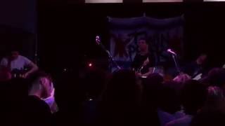 Twin Peaks "Keep it Together" Live