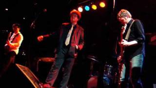 Harvey Danger &quot;Sometimes You Have to Work on Christmas&quot;