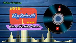Download lagu Elvy Sukaesih - Bulan di Ranting Cemara - [  Audio ] mp3