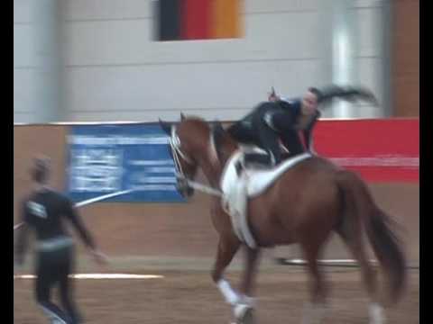 Norddeutsche Meisterschaften in Prussendorf - Fehrbellin I