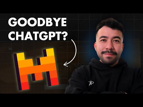 This FREE AI Beats $20 Tools (Mistral AI Le Chat)