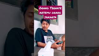 Download lagu Orang Ternate ketemu Orang Jakarta🤣#viralshortvideo #shortvideo #vidioviral #malukuutara #ternate mp3 Download lagu Orang Ternate ketemu Orang Jakarta🤣#viralshortvideo #shortvideo #vidioviral #malukuutara #ternate mp3