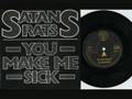 SATANS RATS-you make me sick 