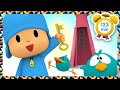 POCOYO Em PORTUGUÊS Do BRASIL Que Coisas Esta Chave Mestra Abre 124 Min DESENHOS ANIMADOS