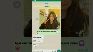 Download lagu #pov ingin ku gapai bulan🌙 || #fakechat #whatsmock mp3