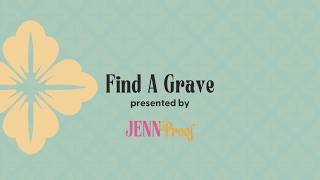 Find a Grave Tutorial: How to Research Your Ancestors Using This Tool