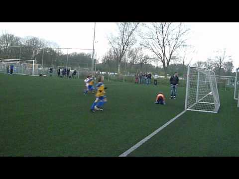 RCL F4 - Lisse F4 (21-04-2012)