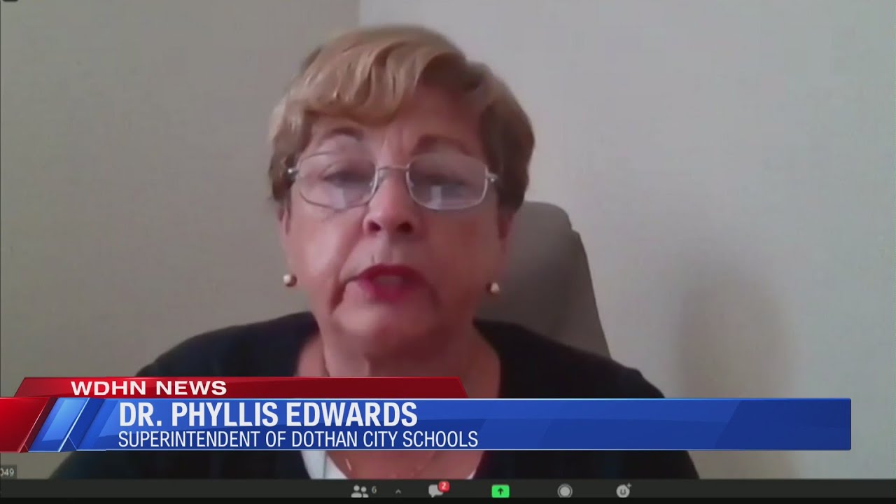 DCS planning procedures