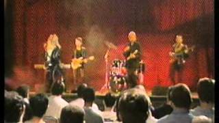 Bonnie Tyler   Hide Your Heart live