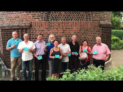 Mission Hi2025 - Die werden `s wissen, in Algermissen!