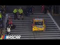 Kyle Busch fined $50,000 after Darlington | NASCAR