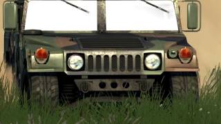 DCS: Operation Piercing Fury - Short Teaser