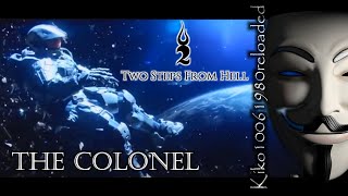 Two Steps From Hell - The Colonel ( EXTENDED Remix by Kiko10061980 )