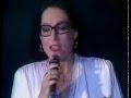 Nana Mouskouri  -    Franz  -   In Live   - 1989 -