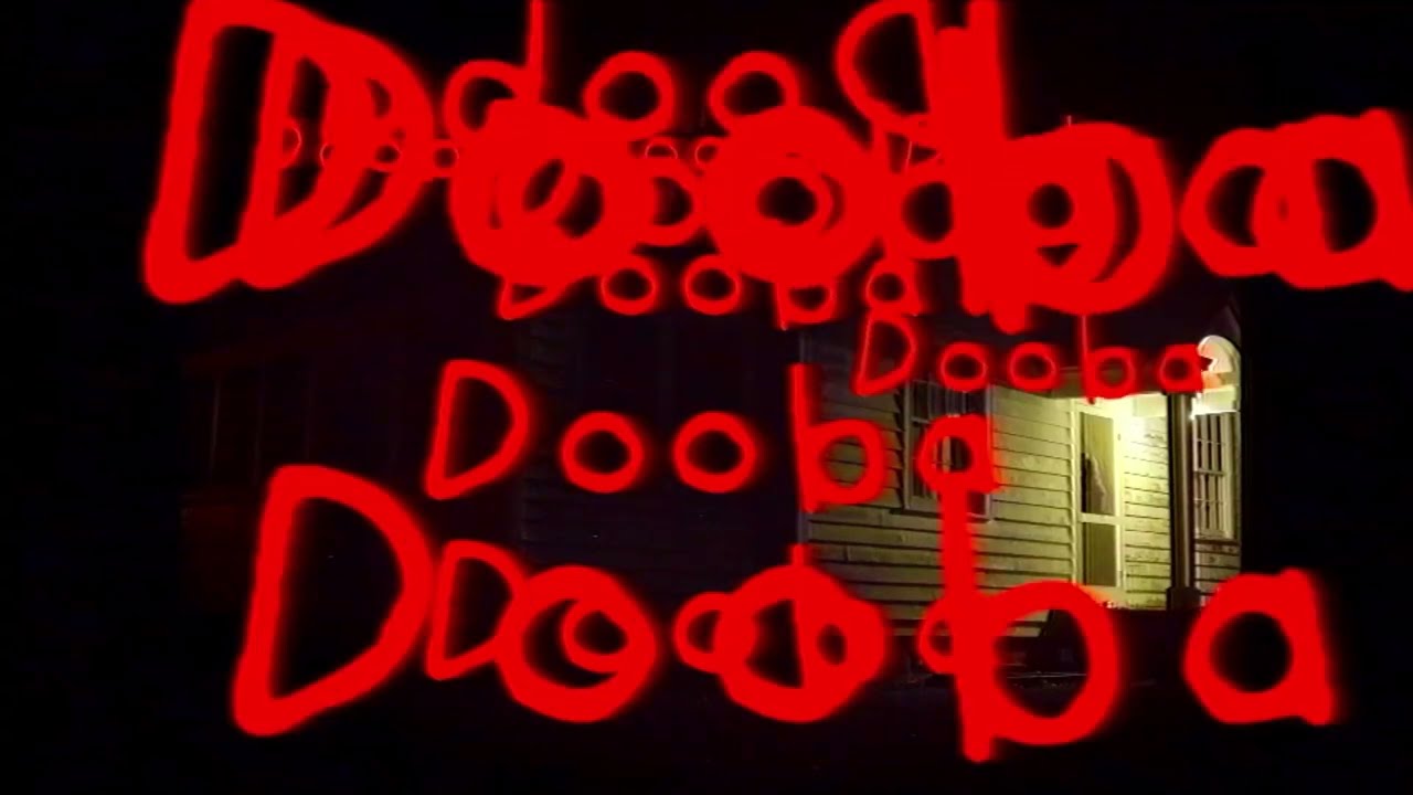 Dooba Dooba (2024) | Found Footage Horror | UFF8 Trailer