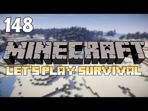 Let's Play Minecraft ITA - Ep.148 - La seconda fortezza dell'End