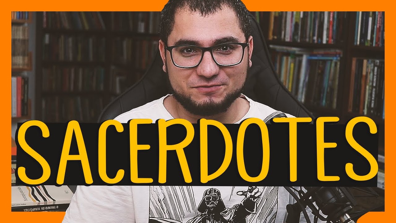 SACERDÓCIO UNIVERSAL DE TODOS OS CRENTES