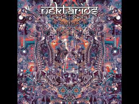 Antonymous & Nektarios - Messinian Bay