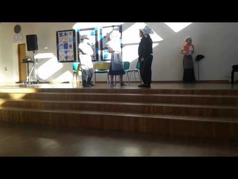 6a loo keskool vigased pruudid 2015