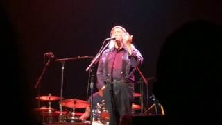 David Crosby & Friends - "What Are Their Names"
