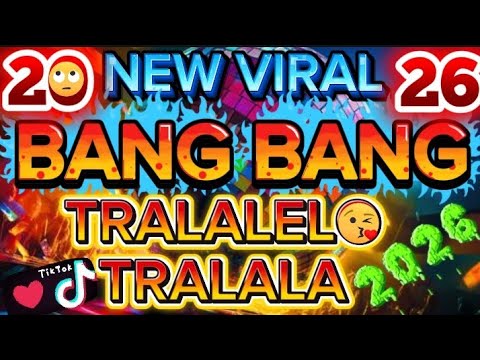 🔥[ NEW VIRAL TODAY ] BANG BANG TRALALELO TRALALA 💥 BEST OF 2026 