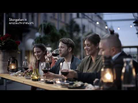 Destination Sundsvall (Sundsvall Timrå Ånge)