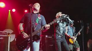 GBH &quot;Necrophilia&quot; Live at Voltage Lounge, Philadelphia, PA 6/22/18