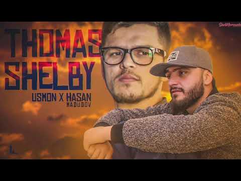 Usmon & Hasan Madudov THomas SHeLBY