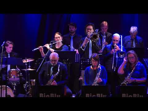 2022 04 08 // Big Blu