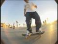 Skateboarding Element Rise Up - Sebastian Hepp