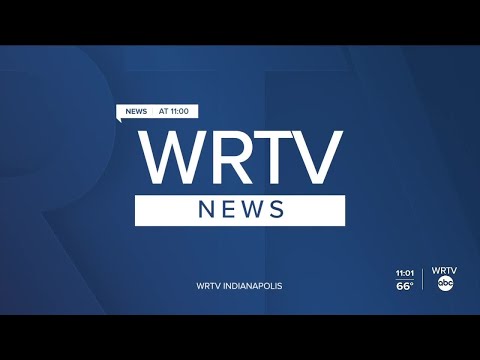 WRTV News at 11 | Thursday, October 14, 2021