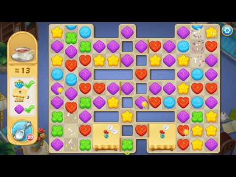 Matchington Mansion level 940 HD