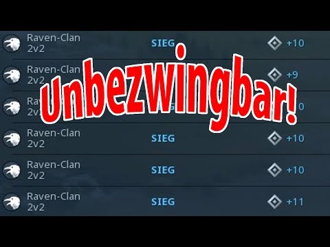 Unbesiegbar! Northgard Multiplayer 2vs2 [Deutsch]