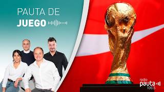 Download lagu 📡EN VIVO | #PautaDeJuego | Hoy arranca el Mundial mp3 Download lagu 📡EN VIVO | #PautaDeJuego | Hoy arranca el Mundial mp3