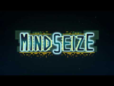 MindSeize Release Date Announcement Trailer thumbnail