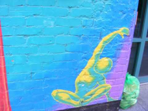 jasna paka - vsechno je naopak