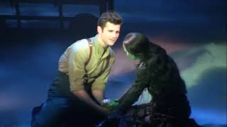 Mamie Parris and Kyle Dean Massey As Long As You’re Mine (1st National Tour)