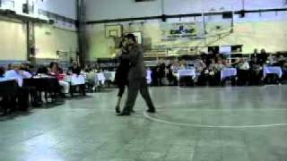 Ernesto Candal en Club Sunderland (2)