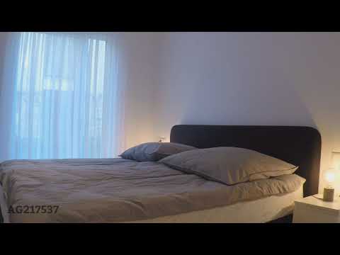 ST-217537 - Sonnige, modern möblierte Wohnung mit Terrasse in Ostfildern Scharnhauser Park