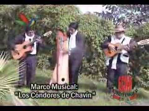 Vuelve Palomita - Eduardo Chavez