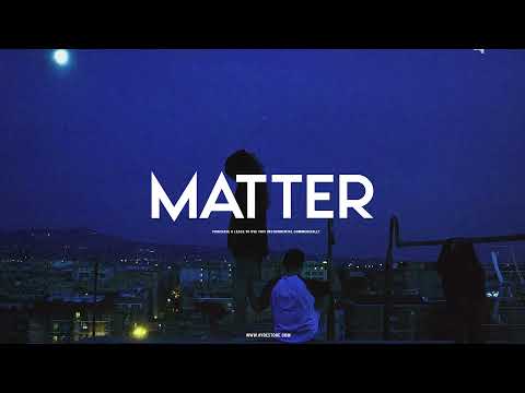 Dancehall Drake x Jorja Smith Type Beat - "Matter"