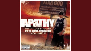 Bring It Back (feat. Celph Titled, Motive &amp; Styles of Beyond)