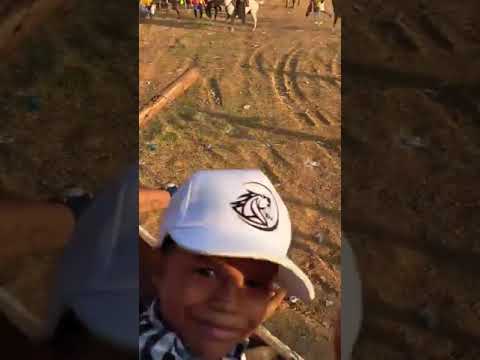 fiesta brava y toros en Arroyohondo Bolívar