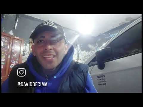 David Decima - justo a tiempo #cancionparaDios #concepcion #tucuman